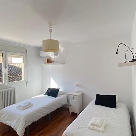 Apartamento Centro De Granada Eksteriør billede
