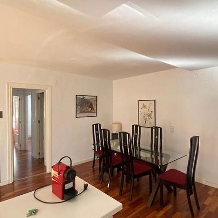 Apartamento Centro De Granada Eksteriør billede