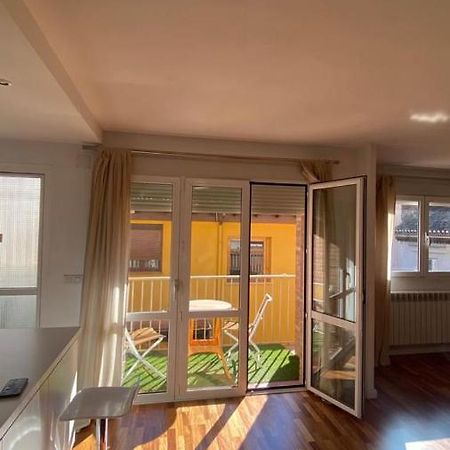 Apartamento Centro De Granada Eksteriør billede