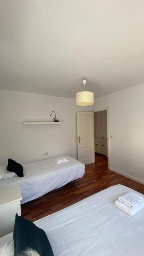 Apartamento Centro De Granada Eksteriør billede