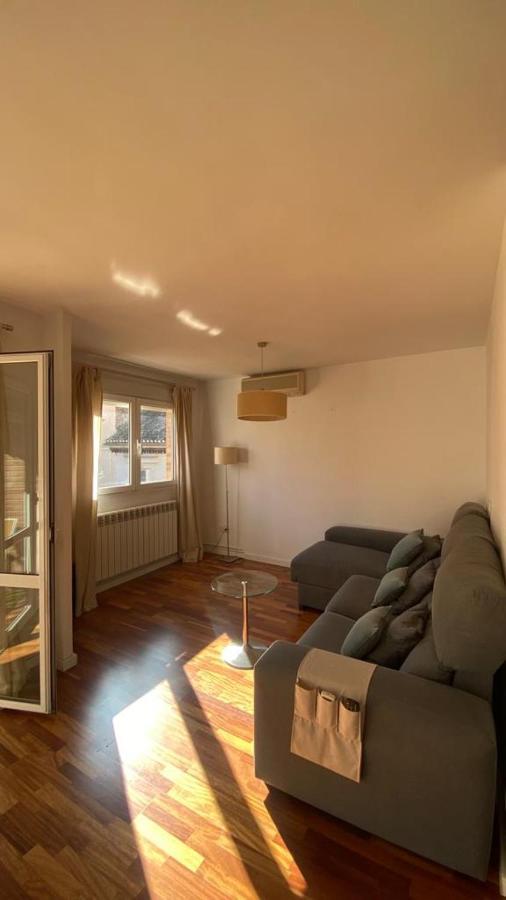 Apartamento Centro De Granada Eksteriør billede