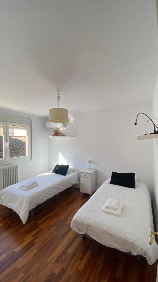Apartamento Centro De Granada Eksteriør billede
