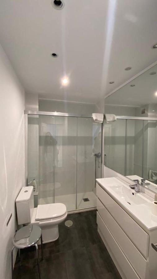 Apartamento Centro De Granada Eksteriør billede