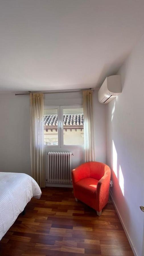 Apartamento Centro De Granada Eksteriør billede