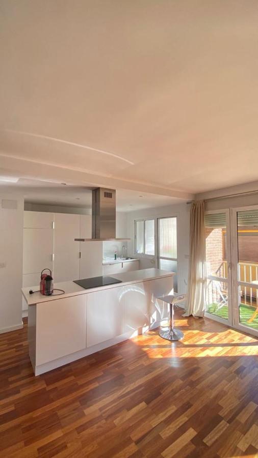 Apartamento Centro De Granada Eksteriør billede