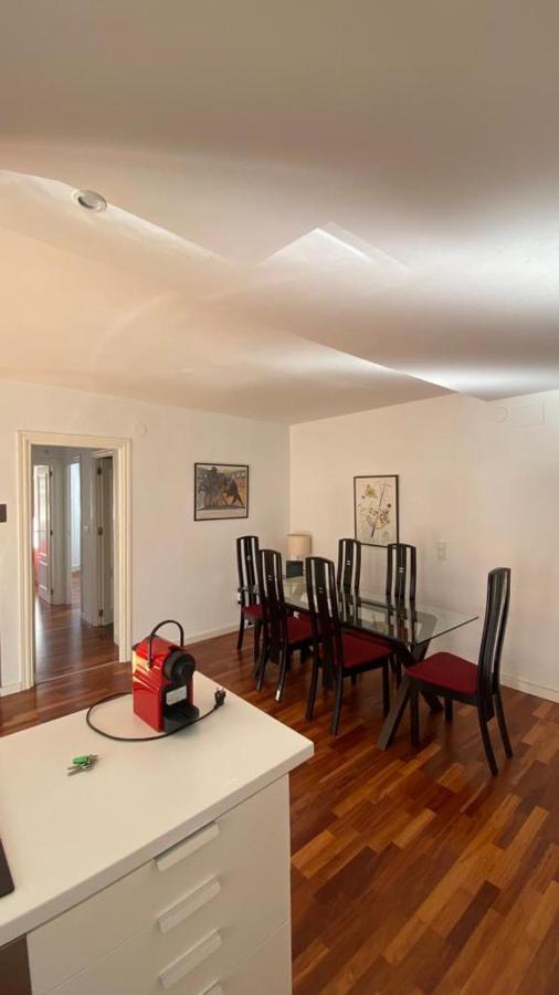 Apartamento Centro De Granada Eksteriør billede