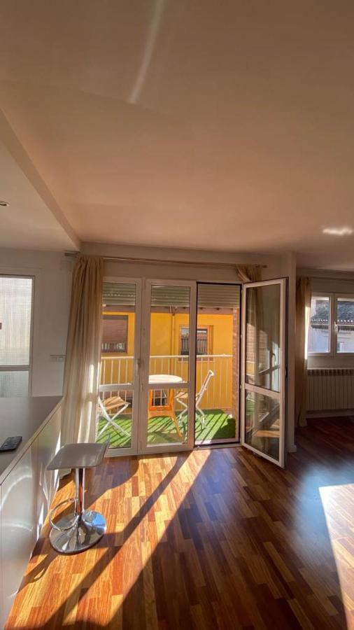 Apartamento Centro De Granada Eksteriør billede
