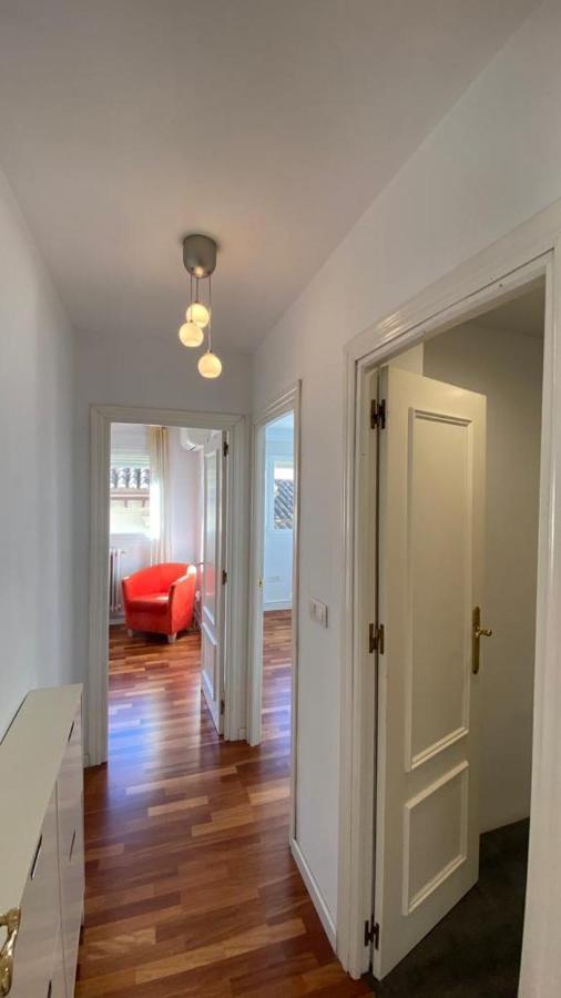 Apartamento Centro De Granada Eksteriør billede