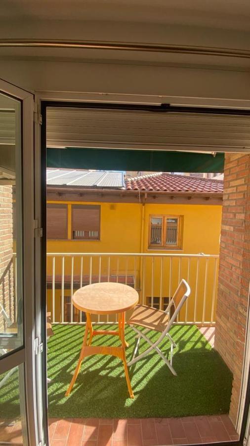 Apartamento Centro De Granada Eksteriør billede