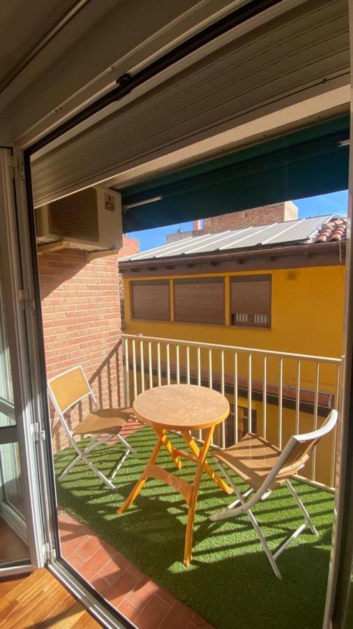 Apartamento Centro De Granada Eksteriør billede