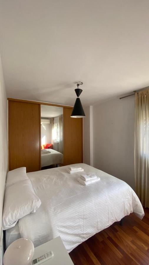 Apartamento Centro De Granada Eksteriør billede